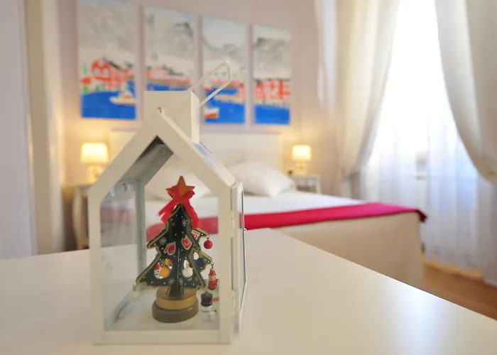 Albergo economico: Casa Martini