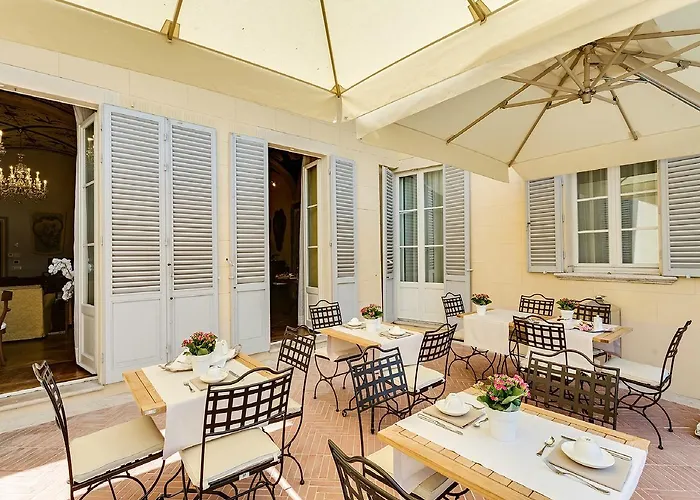  Relais Degli Angeli Residenza D'Epoca