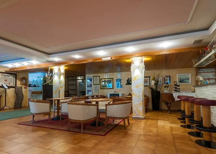 Hotel Panoramik