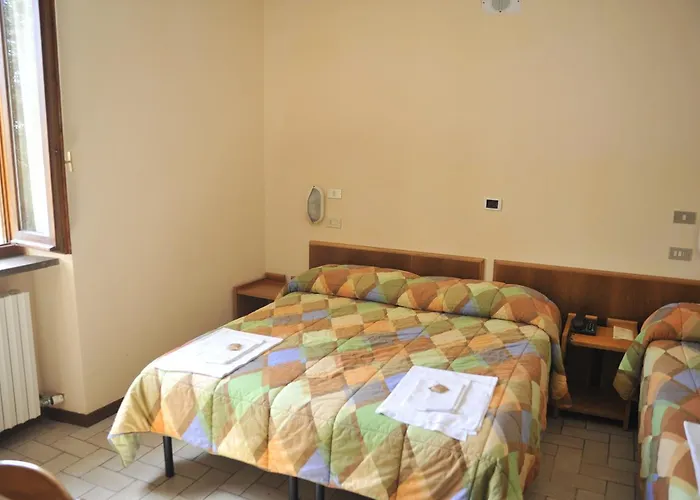 Resort: Hotel Fontemaggio