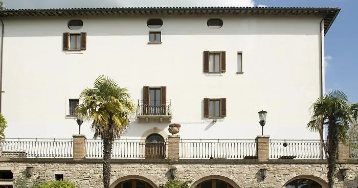 Resort: Hotel Fontemaggio