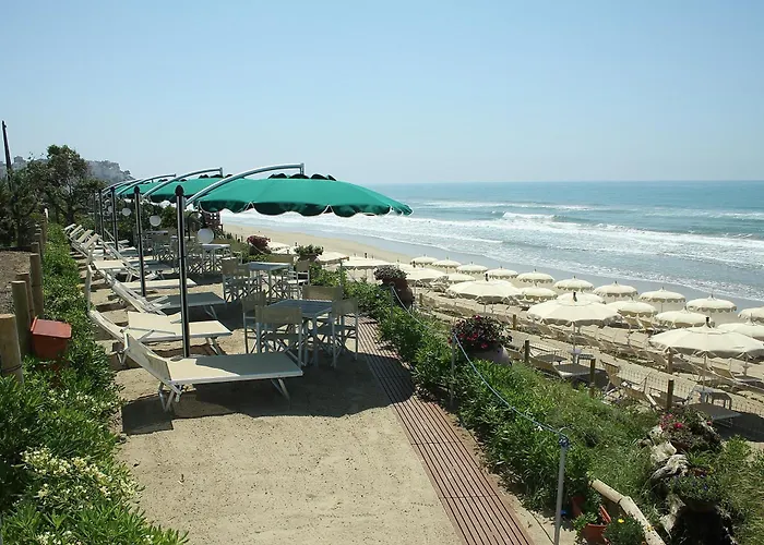 Albergo economico: Hotel La Nave