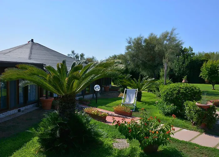 Albergo economico: Hotel La Nave