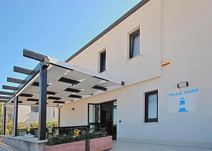 Villa Faro B&B