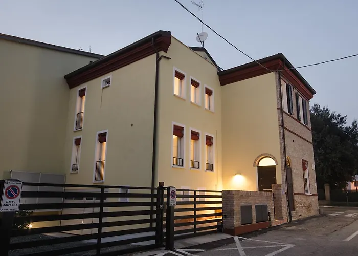 Hotel 3 stelle: Corte Maggiore