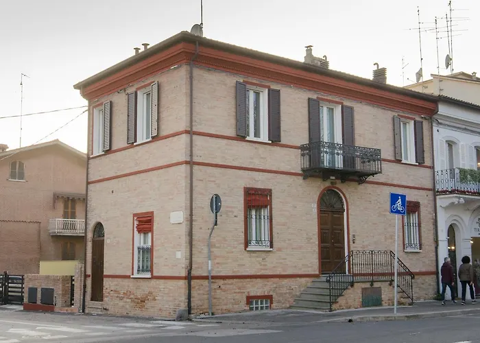 Hotel 3 stelle: Corte Maggiore