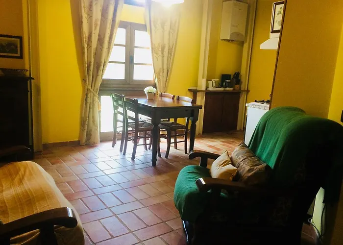 Agriturismo Tre Madonne