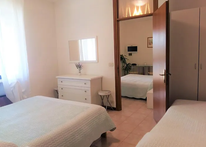 Hotel La Rama