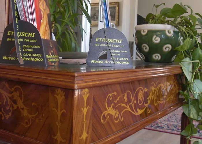 Hotel Alexander Palme