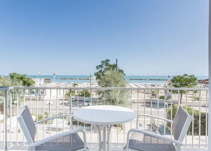 Hotel Ping Pong: Hotel Delle Nazioni Valentini Family Village