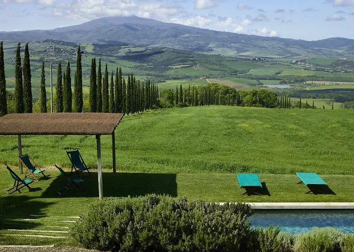 B&B: B&B Palazzolo La Foce