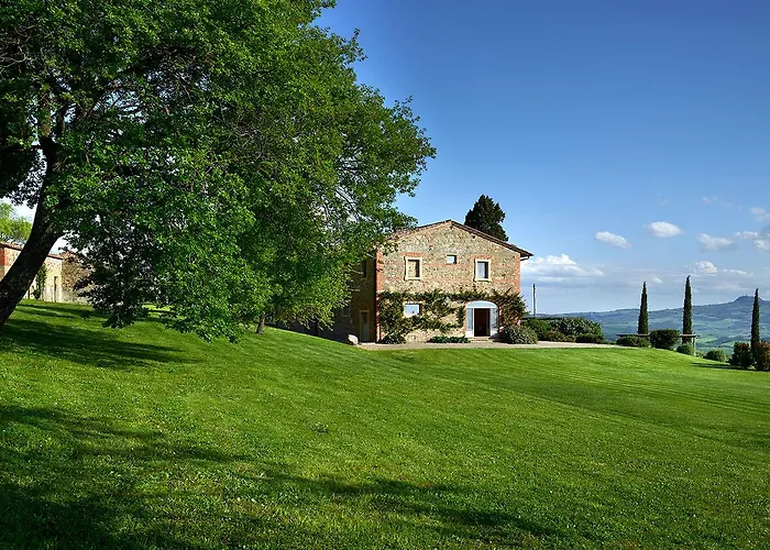 B&B: B&B Palazzolo La Foce