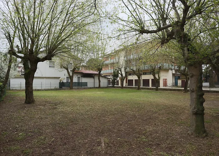 Hotel Caribia Pinarella