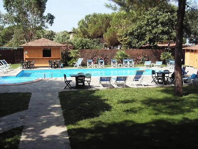 Hotel Anfora