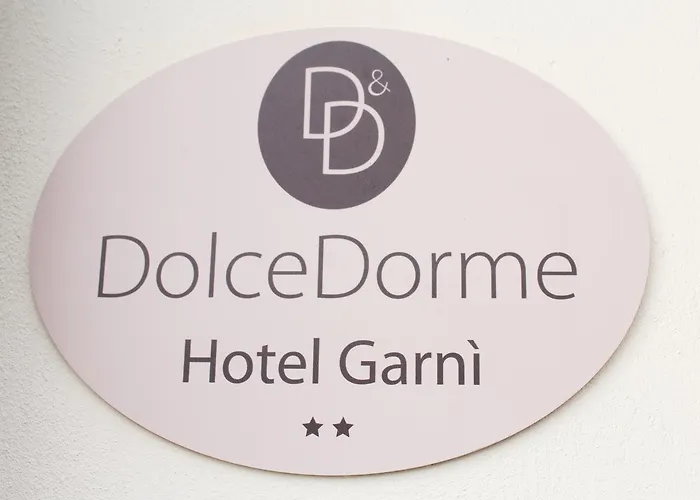 Dolcedorme Garni