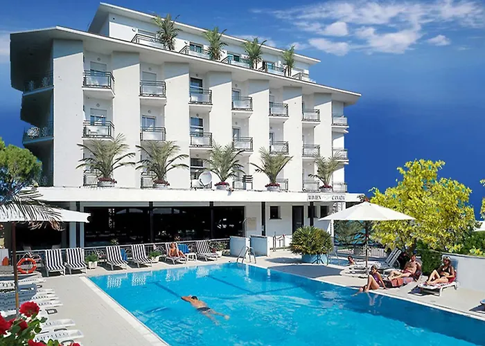 Hotel di lusso: Hotel Wivien