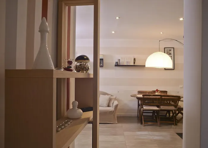 Hotel con vista: Marilù