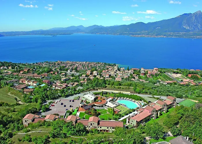 Le Torri Del Garda FamilySPA