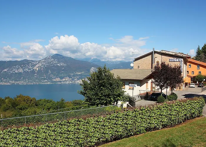 Hotel San Zeno