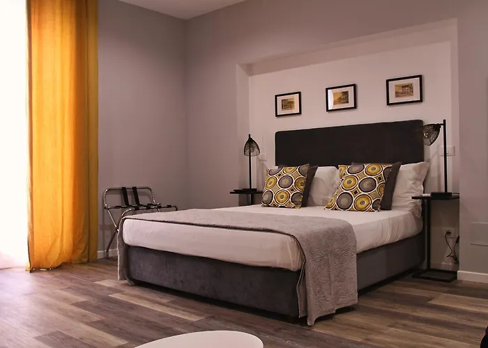 Bea Guest House