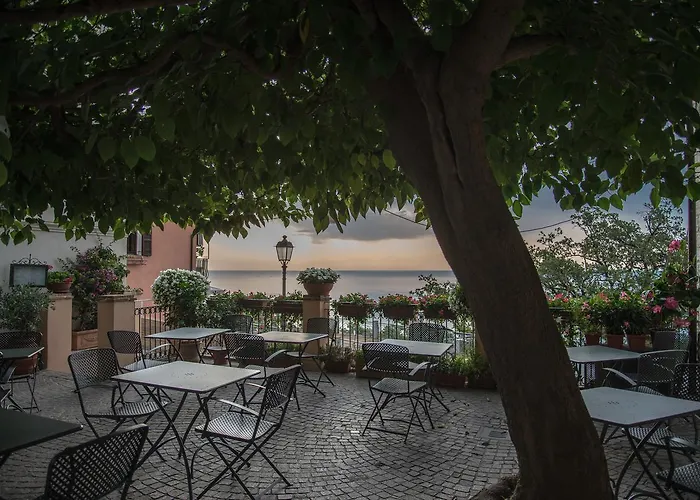Locanda Rocco