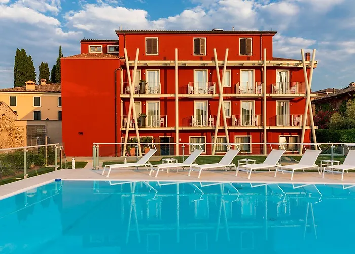Hotel Speranza
