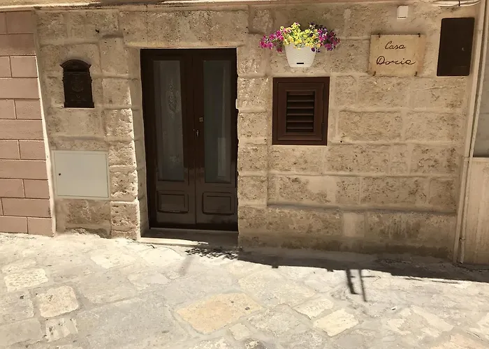  Casa Doria