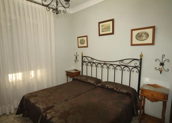 Hotel adatto agli animali: Hostal Roma