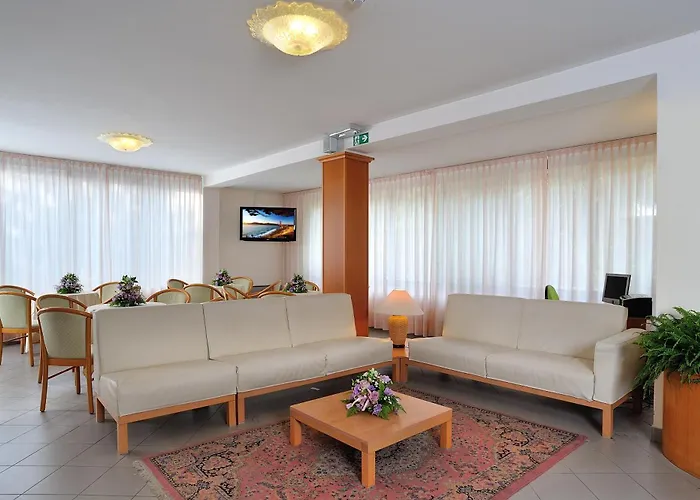 Hotel Helios