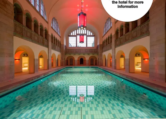 Hotel Oderberger