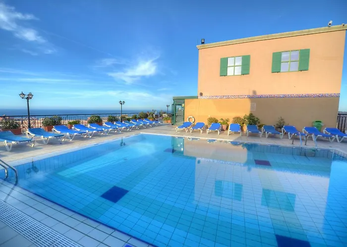 Hotel 4 stelle: Vivaldi Hotel