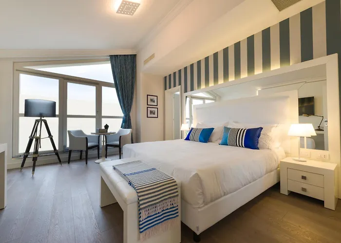 Hotel vicino al College: Palazzo Bezzi Hotel