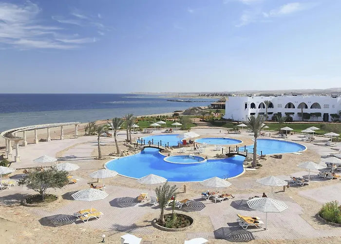 Hotel boutique: Three Corners Equinox Beach Resort