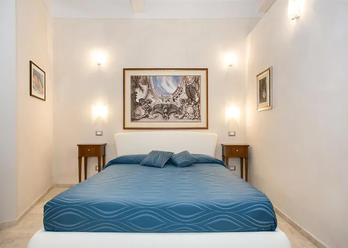 Hotel: Relais Dei Mercanti B&B And Suites