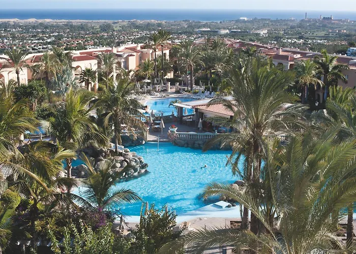 Palm Oasis Maspalomas