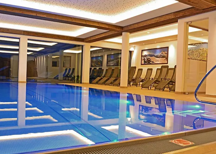 Hotel Trenker