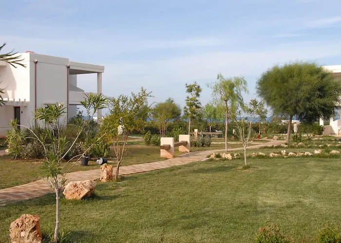 Torre Guaceto Resort