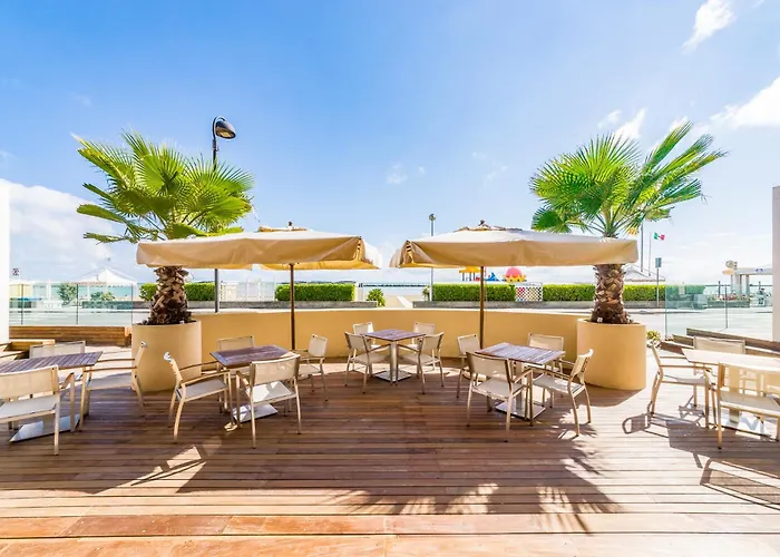 Hotel familiare: Hotel Agostini