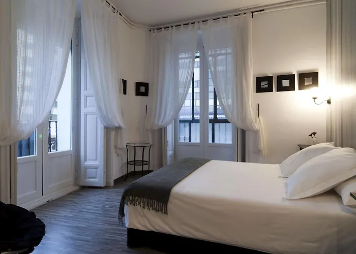 Hotel familiare: Hostal Gala Madrid