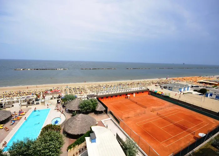 Grand Hotel Azzurra Club