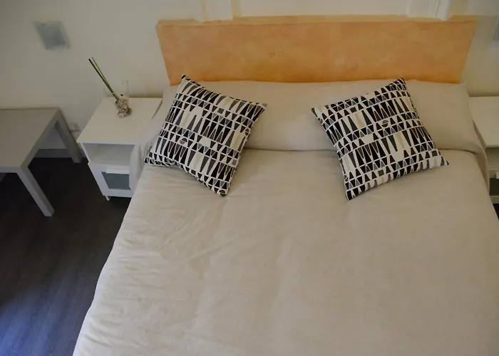 B&B: Catania Etnea Bed&breakfast