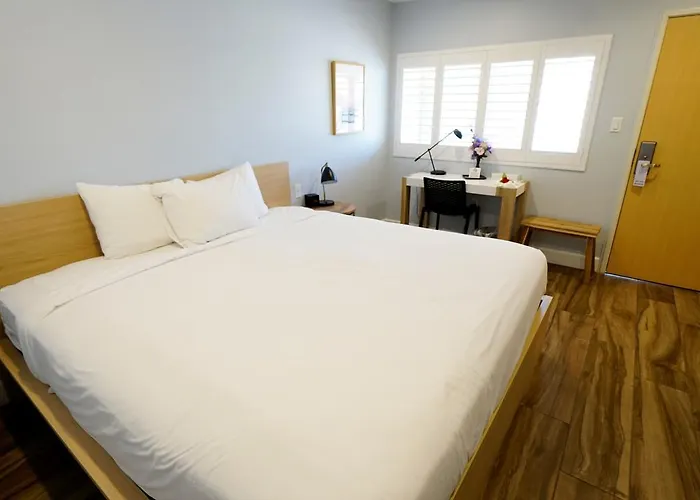 Hotel familiare: El Royale Gardens Near Universal Studios