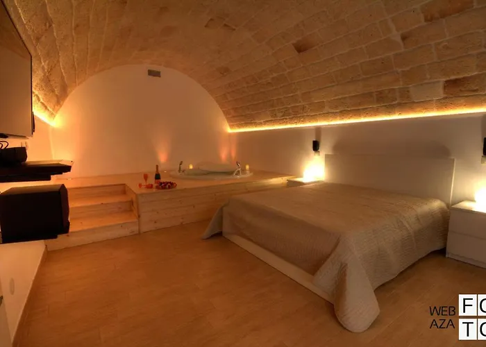 Casa vacanza: Suite Stone Luxury