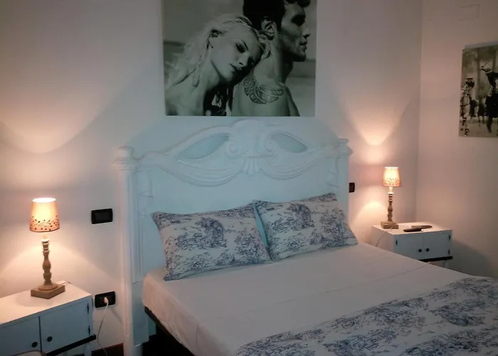 Le Musette B&B