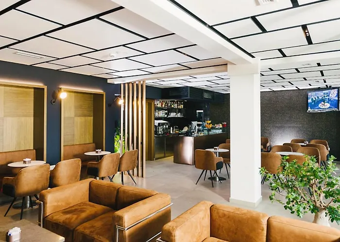 Hotel Egnatia
