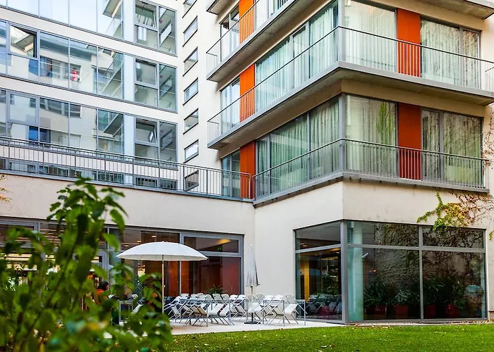 City Gardens Hotel & Wellness