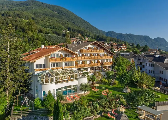 Family Hotel Gutenberg