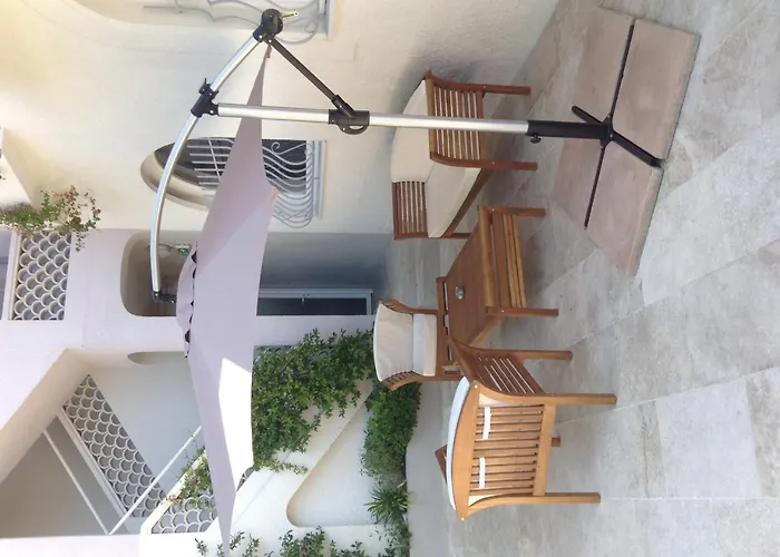 Residence Aragon