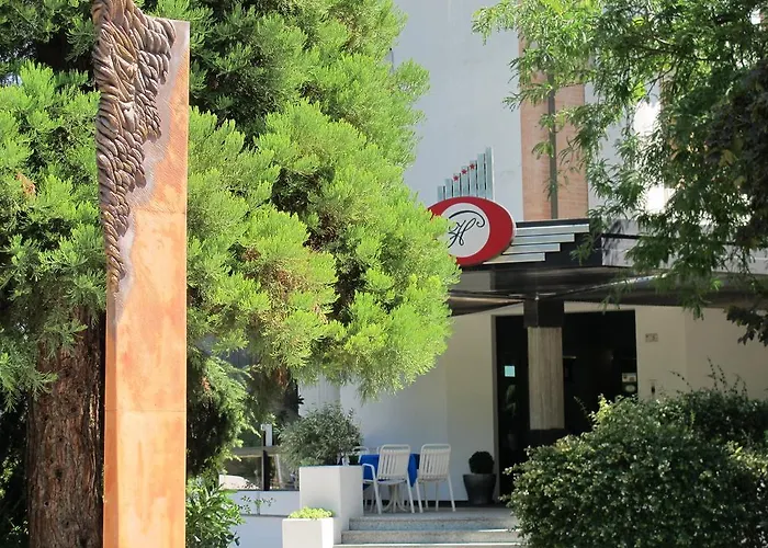 Park Hotel