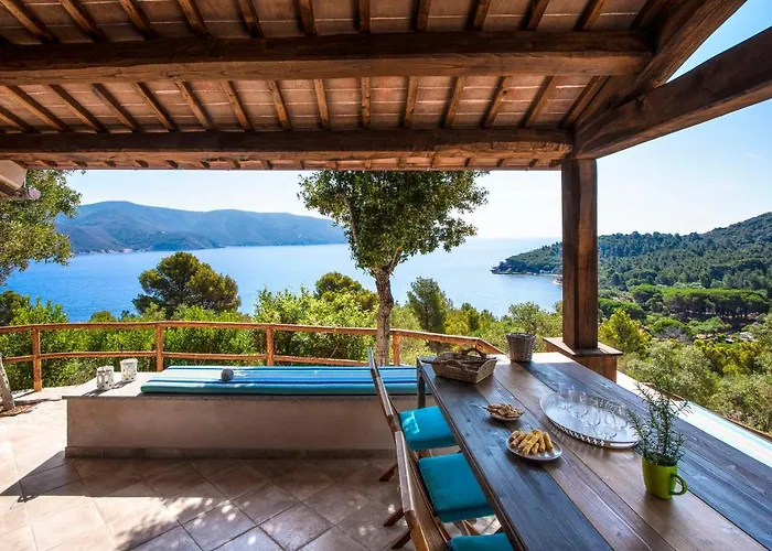 Agriturismo Galenzana